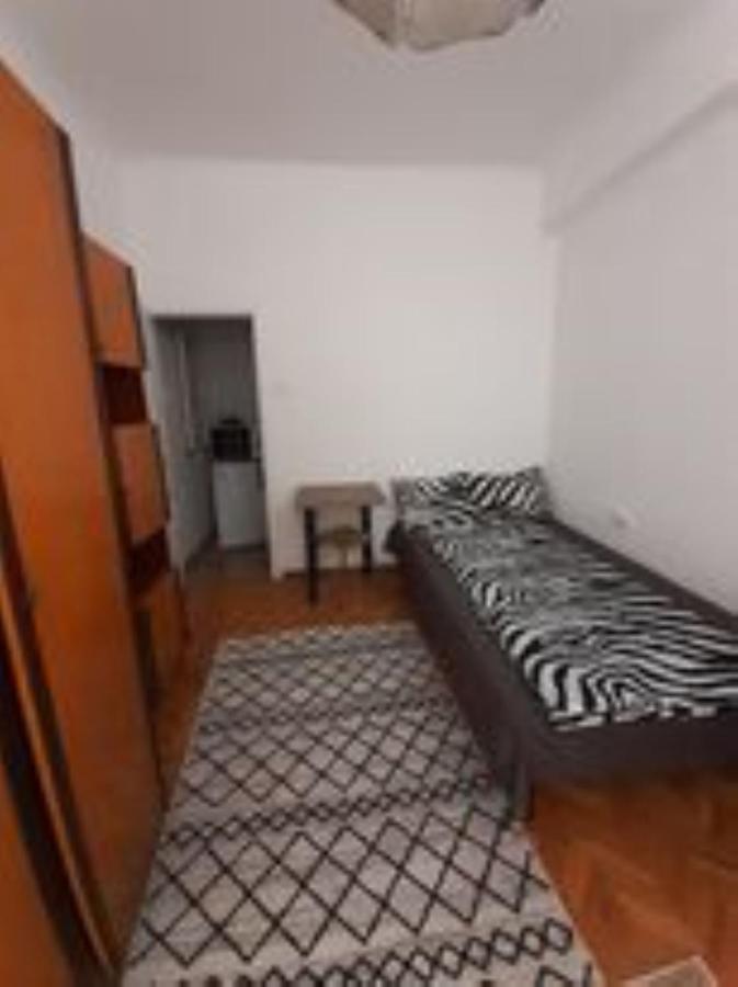 Apartament Rover Kluż-Napoka Zewnętrze zdjęcie