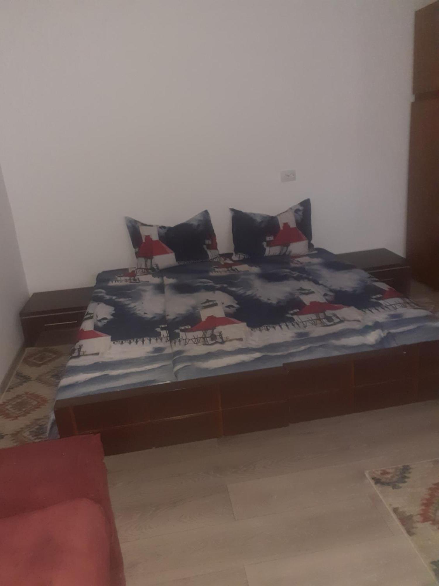 Apartament Rover Kluż-Napoka Zewnętrze zdjęcie