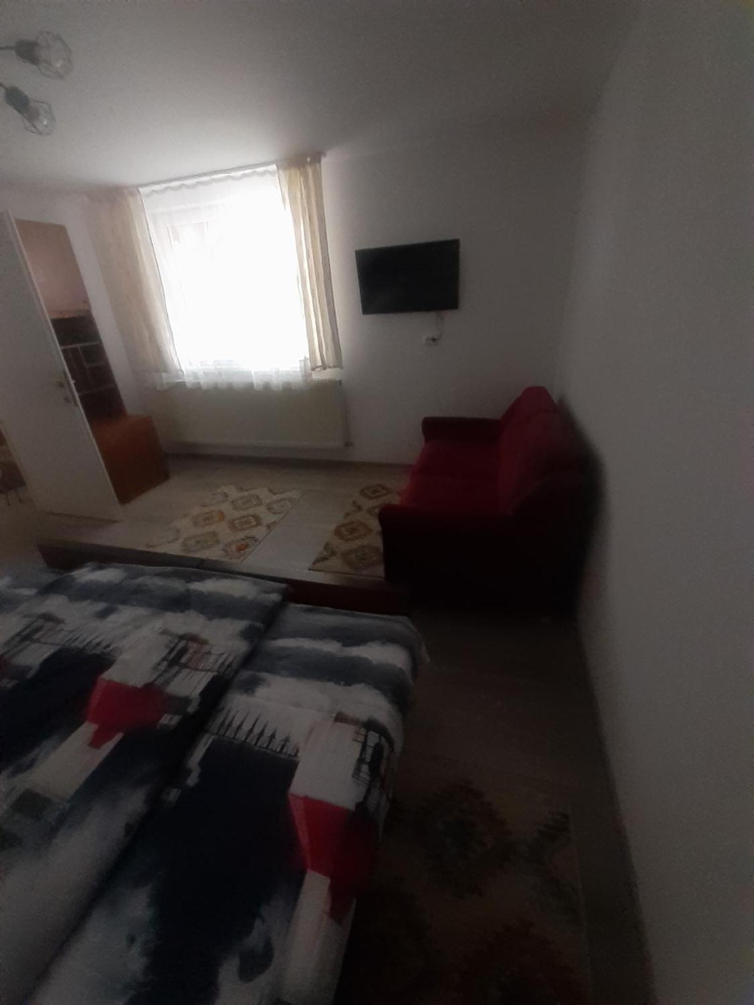 Apartament Rover Kluż-Napoka Zewnętrze zdjęcie