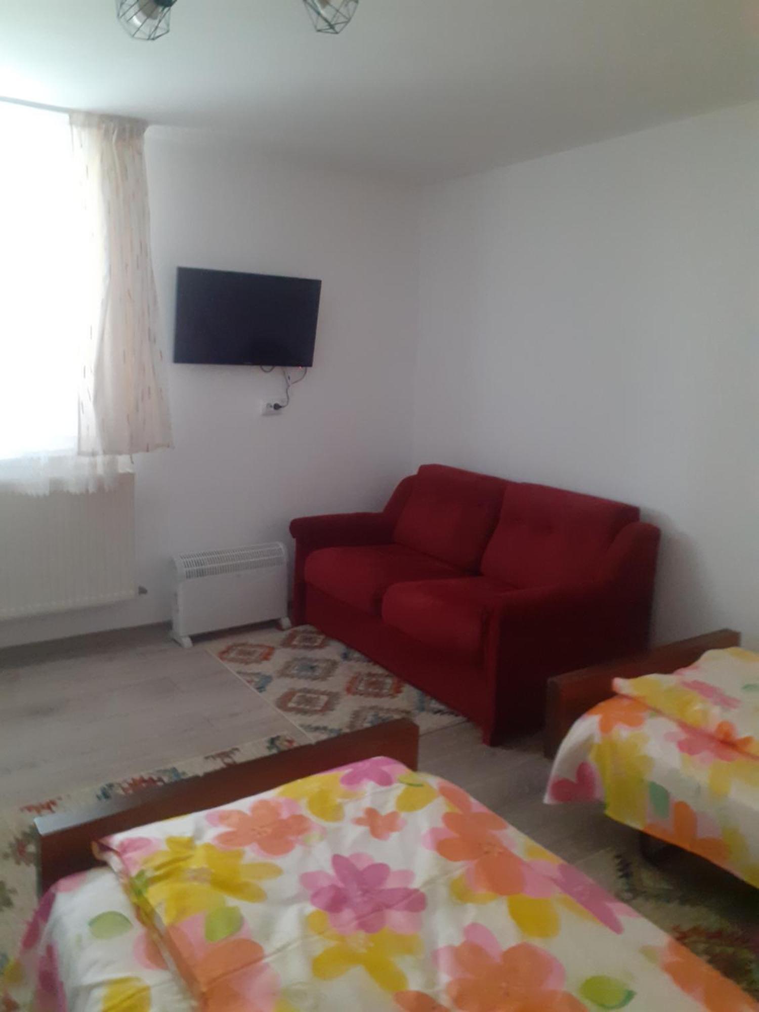 Apartament Rover Kluż-Napoka Zewnętrze zdjęcie