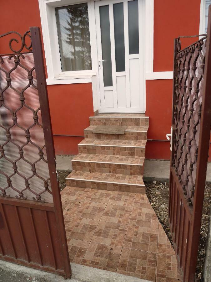 Apartament Rover Kluż-Napoka Zewnętrze zdjęcie